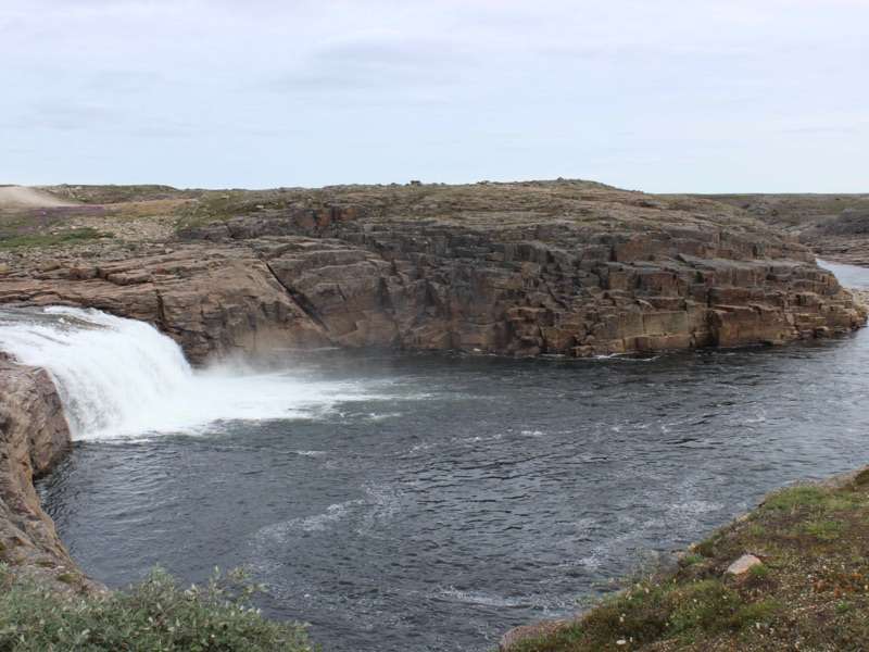 Community - Coral Harbour