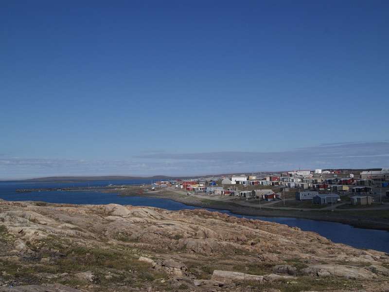 Community - Sanikiluaq