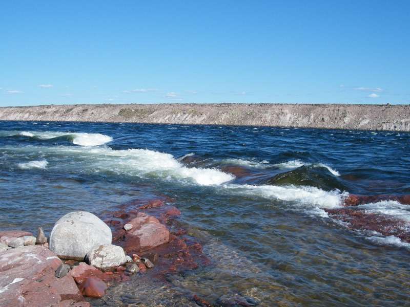 Community - Baker Lake