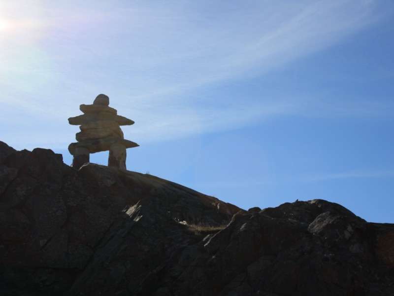 Community - Rankin Inlet