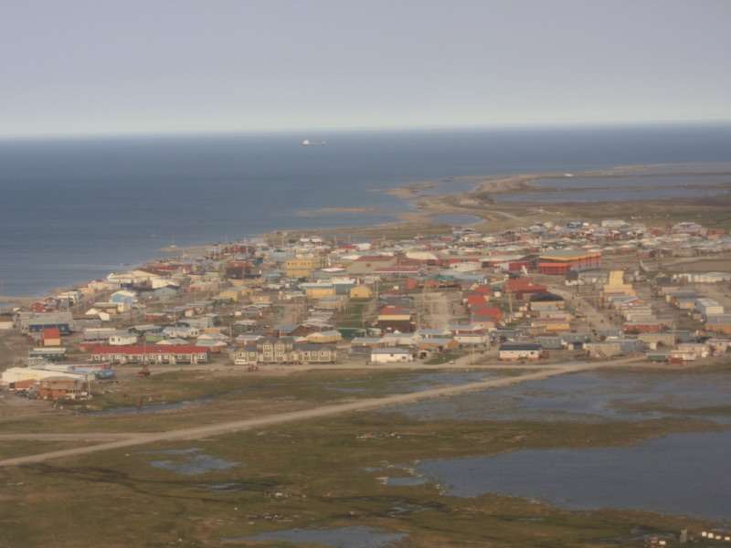 Community - Arviat